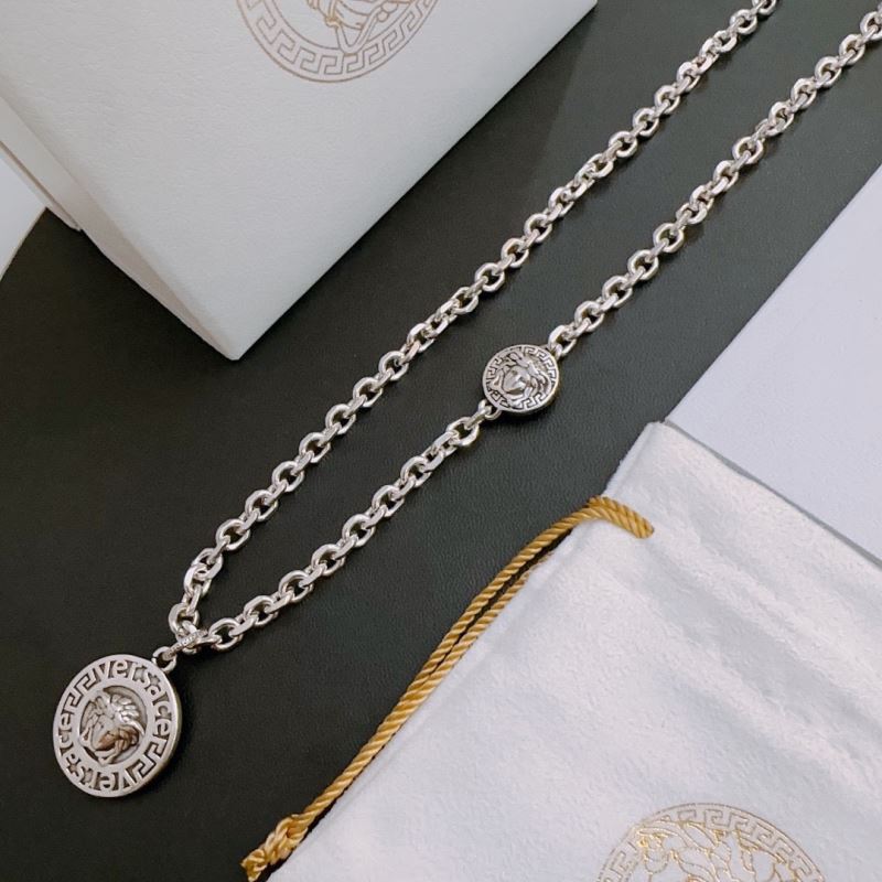 Versace Necklaces